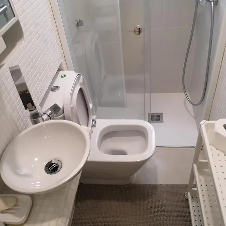 Appartement Vive Vitoria! En La Almendra Medieval Zapa
