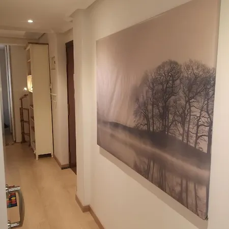 Appartement Vive Vitoria! En La Almendra Medieval Zapa