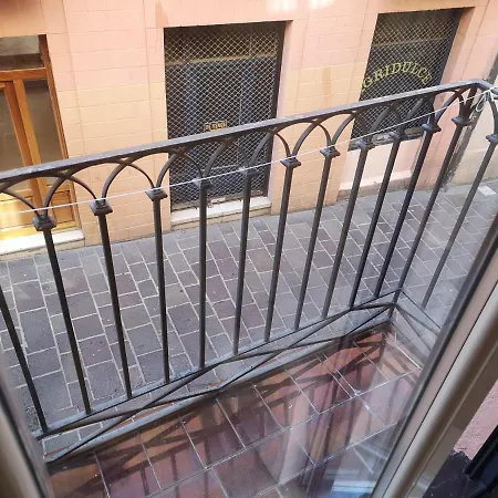 Apartment Vive Vitoria! En La Almendra Medieval Zapa Vitoria-Gasteiz